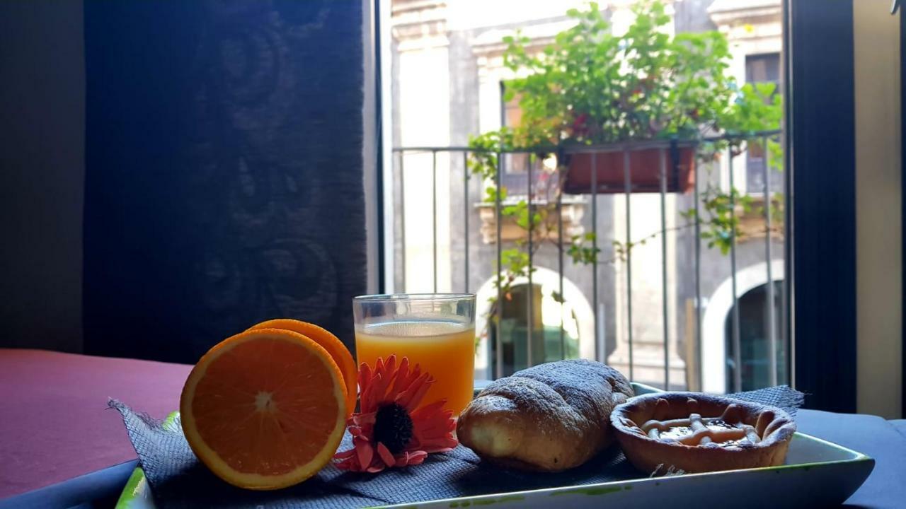 Centrocitta Βίλα Κατάνια Εξωτερικό φωτογραφία