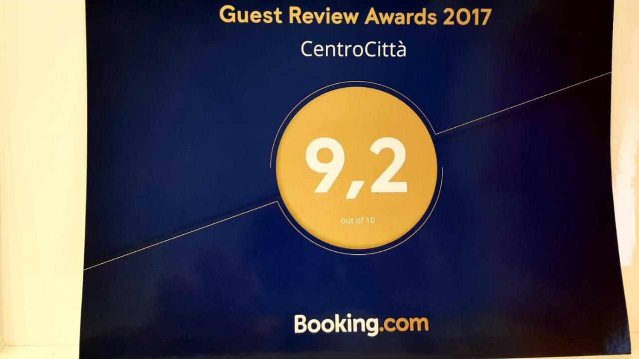 Centrocitta Βίλα Κατάνια Εξωτερικό φωτογραφία